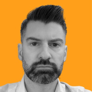 profile photo of Gareth John Parsons