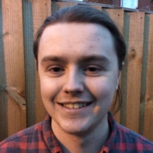 Photo of Michael Thomas Taylor