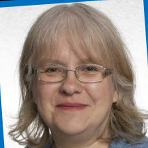profile photo of Anne Frances Chadwick