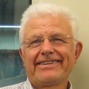 Photo of Malcolm Fincken