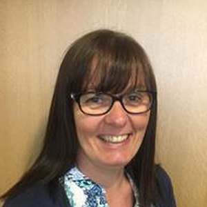 Photo of Angela Teeling