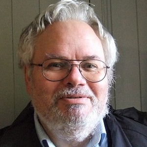 Photo of Colin Sheward