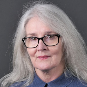 Photo of Kate Duncan