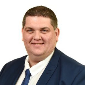 Photo of David Arthurs