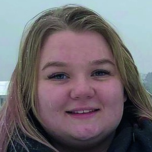 Photo of Danielle Mason