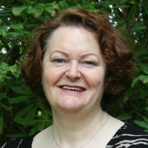 Photo of Philippa Whitford