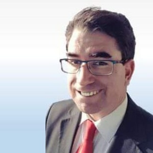 Photo of Alex Mitchell