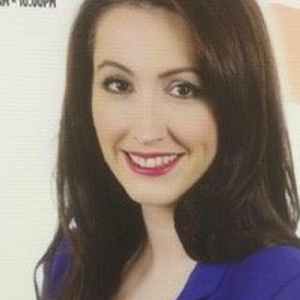 Photo of Emma Little-Pengelly