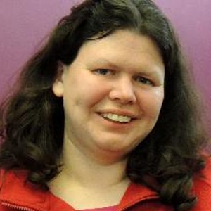 Photo of Angela Kalinzi Ditchfield