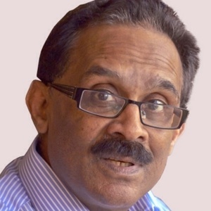 Photo of Naveen Judah