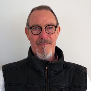 Photo of Keith Peter Christmas