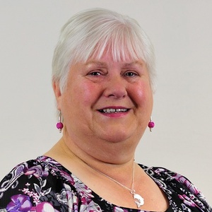 Photo of Christina Stewart