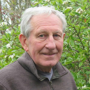 Photo of Kenneth Siddle