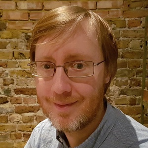 Photo of Henry Potts