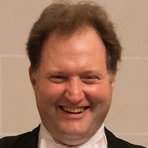 Photo of Julian Gallant