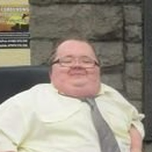 Photo of Richard Jones