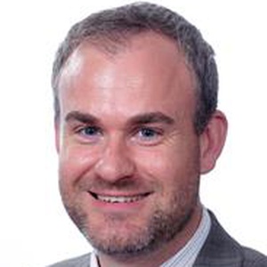 Photo of Simon Frederick Barkham
