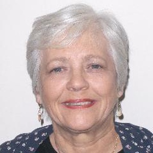Photo of Kate Wheller