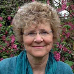 Photo of Grace Wiltshire