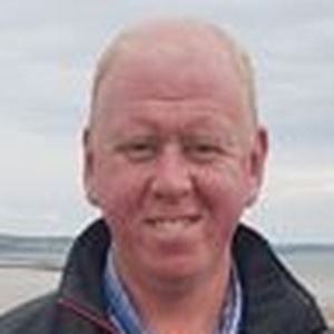 Photo of Rhys David Watkins