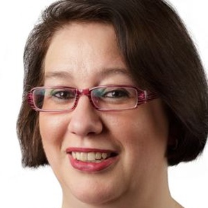 Photo of Gerrie Lee Messer