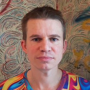 Photo of Jason Pilley