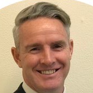 Photo of Derek Stillie