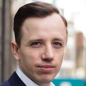 Photo of Reece Smith