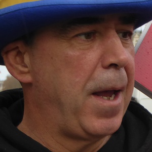 Photo of Steve Bray