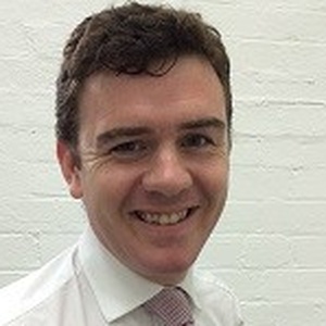 Photo of Chris Kealey