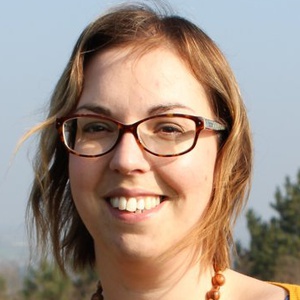 Photo of Natalie Rachael Bryan