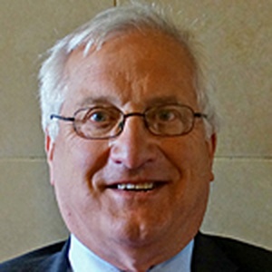 Photo of Andrew John Barrett-Miles
