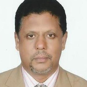 Photo of Sunny Choudhury