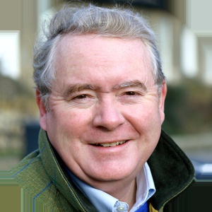 profile photo of Peter McDonald
