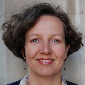 Photo of Tracey Hague