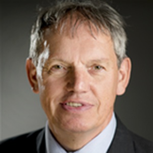 Photo of Les Sibley
