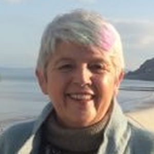 Photo of Jo Thomas