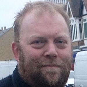 profile photo of Mark James Durrant