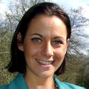 profile photo of Annunziata Rees-Mogg