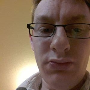 Photo of Ian Brandon