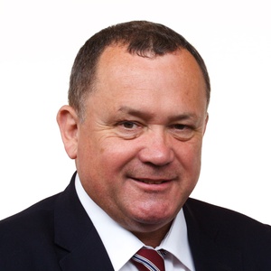 Photo of Lindsay Whittle