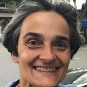Photo of Caroline Shah Scott