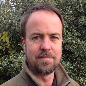 Photo of Christopher John Spencer