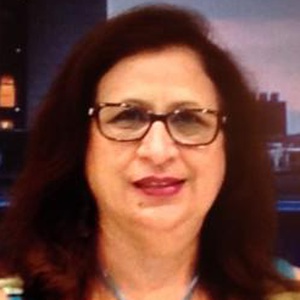 Photo of Rose Chandler