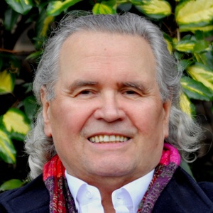 Photo of Heinz Andreas Schumi