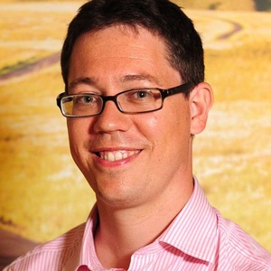 Photo of Roger Crouch