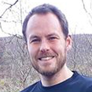 Photo of Daniel David Mayers