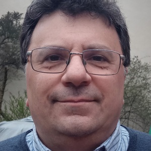 Photo of Gino Bellavia
