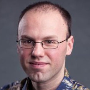 Photo of Joseph Booton