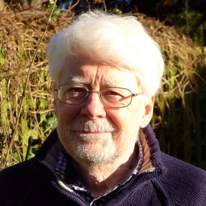Photo of Alan Dunnett